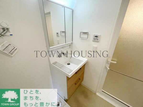 ガーデン原宿の物件内観写真